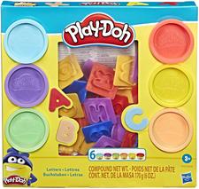 Playdoh - Forme Divertenti Ass. E8530