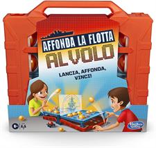 Gioco da Tavola Affonda la Flotta al Volo E8229