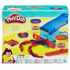 Playdoh - Fabbrica Divertente B5554