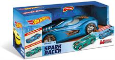 Hot Wheels Auto Cambia Colore con Luci e Suoni 51198