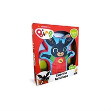 Bing - Cuscino Luminoso 80011