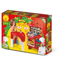 Cucina Mister Chef con Tavolino 70cm 1564MC