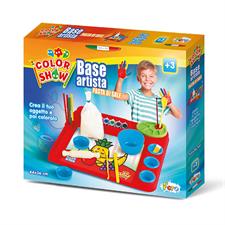 Base Artista Pasta di Sale 610