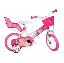 Barbie - Bici 12 126RLBAB