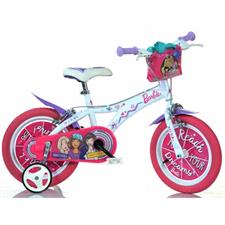 Barbie - Bici 16 616GBA