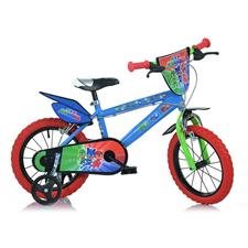 Pj Masks Bici Mis 14 414UPJ