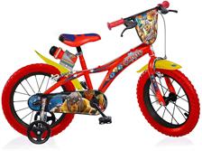 Gormiti Bici 14 614GR