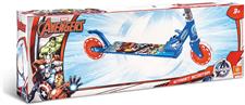 Monopattino Avengers 2 Ruote 18009