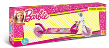 Monopattino Barbie con 2 Ruote 18081