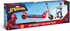 Spiderman Monopattino 2 Ruote 18394