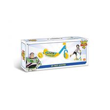 Toy Story - Monopattino con 3 Ruote 28498