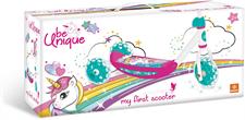 Unicorn Monopattino con 3 Ruote 28538