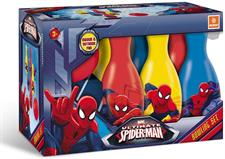 Spiderman Birilli 6pz 28075