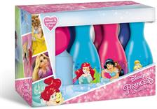Birilli Disney Princess 6pz 28412