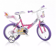 Winx - Bici 16