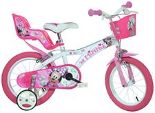 Minnie Bici Mis 16 616NN