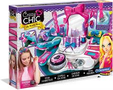 Crazy Chic Capelli Da Star 15241