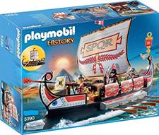 Playmobil - History Galea Romana 5390