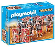 Playmobil History Legione Roman 5393