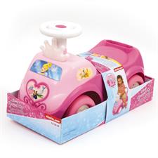 Disney Princess Primipassi con Corona 050849 POS190213