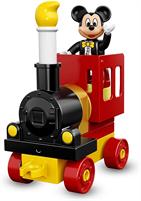 Lego Duplo - Il Trenino di Topolino e Minnie 10597