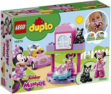 Lego Duplo La festa di Compleanno di Minnie 10873
