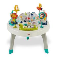 Fisher Price - Sediolone Attività 3in1 GDT74