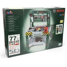 Bosch Banco Lavoro Maxi POS190134