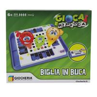 Gioca e Rigioca Biglia in Buca GGI190026