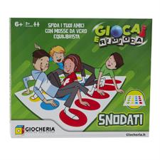 Gioca e Rigioca Snodati GGI190031