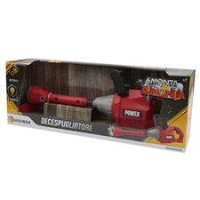 Smonta & Rimonta Decespugliatore 190070