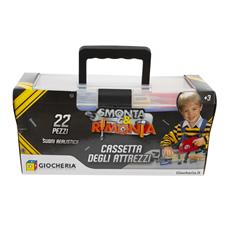 Smonta & Rimonta Cassetta Attrezzi GGI190165