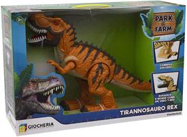 Park & Farm Tirannosauro Rex GGI190189