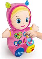 Baby Clem Alice la mia Prima Bambola 17201