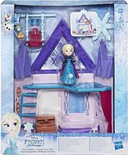 Frozen Il Castello di Elsa Mini E0094
