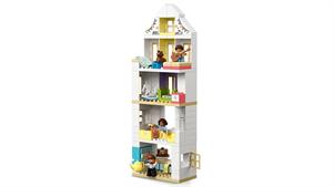 Lego Duplo Casa da Gioco Modulare 10929