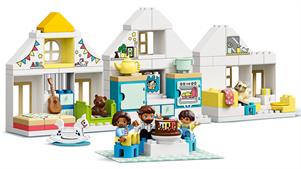 Lego Duplo Casa da Gioco Modulare 10929