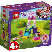 Lego Friends Il Parco Giochi dei Cuccioli 41396