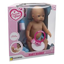 Coccole e Baci Baby Bagno GGI190279