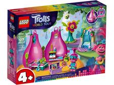 Lego Trolls Il Baccello di Poppy 41251