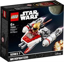 Lego Star Wars - Microfighter Y-Win 75263
