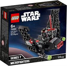 Lego Star Wars - Microfighter Shuttel 75264