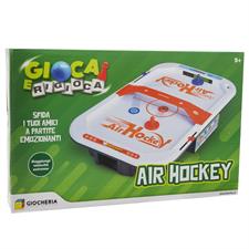 Gioca e Rigioca Air Hockey GGI190178