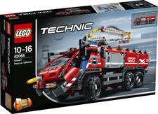 Lego Technic - Veicolo di Soccorso 42068
