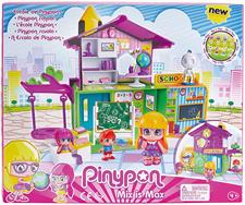 Pinypon Scuola Playset 14102