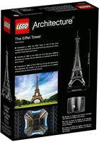Lego Architecture - Torre Eiffel 21019