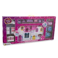 Princy Bella Casa delle Bambole GGI190383