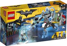 Lego Batman - Attacco Congelante 70901