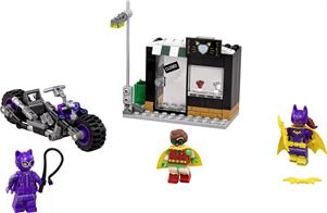 Lego Batman - L'inseguimento di Catwoman 70902