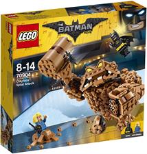Lego Batman - Attacco Splash 70904